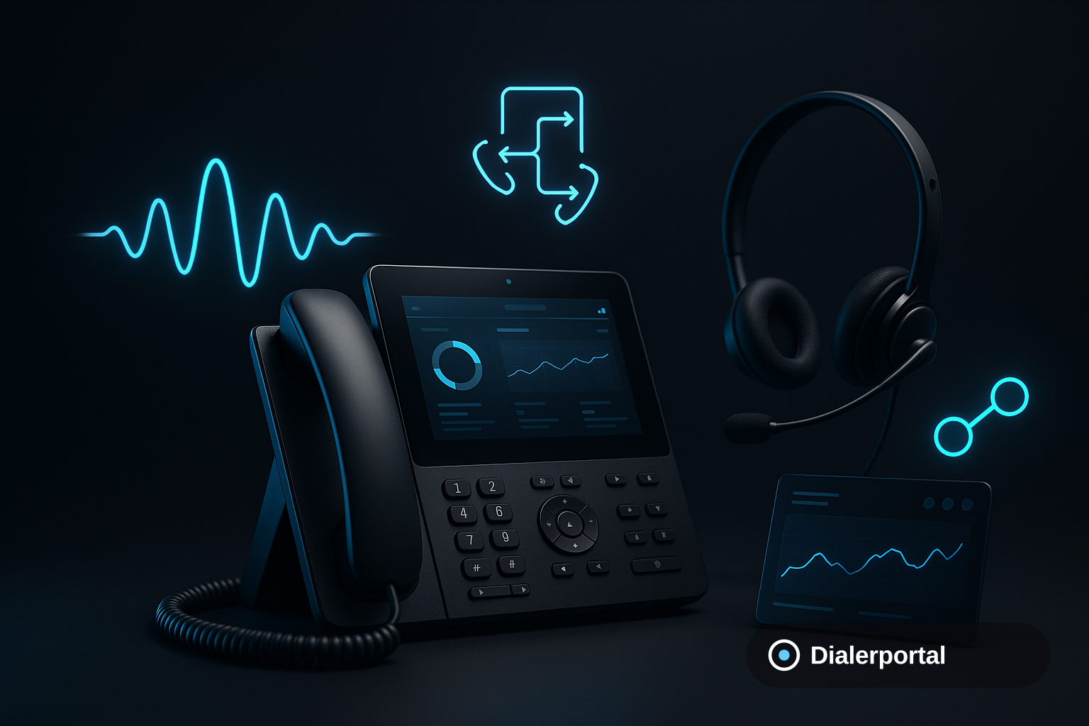 2026 PBX Comparison: Cisco vs Dialerportal