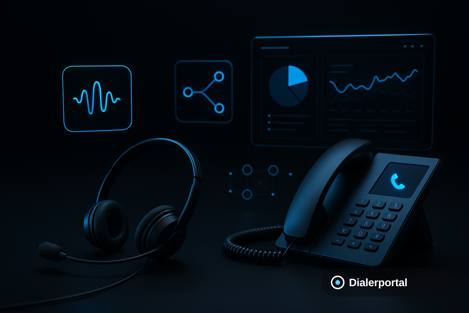 Aircall vs Dialerportal: Best Call Center Choice 2026