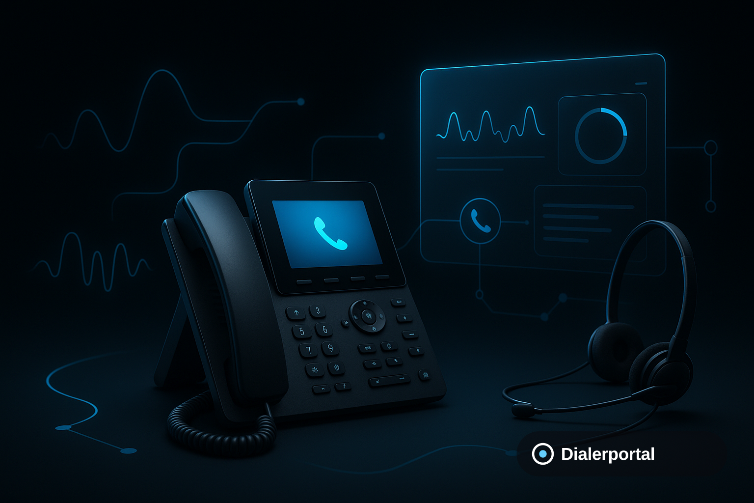 Aircall vs Dialerportal: Best Call Center Comparison 2026