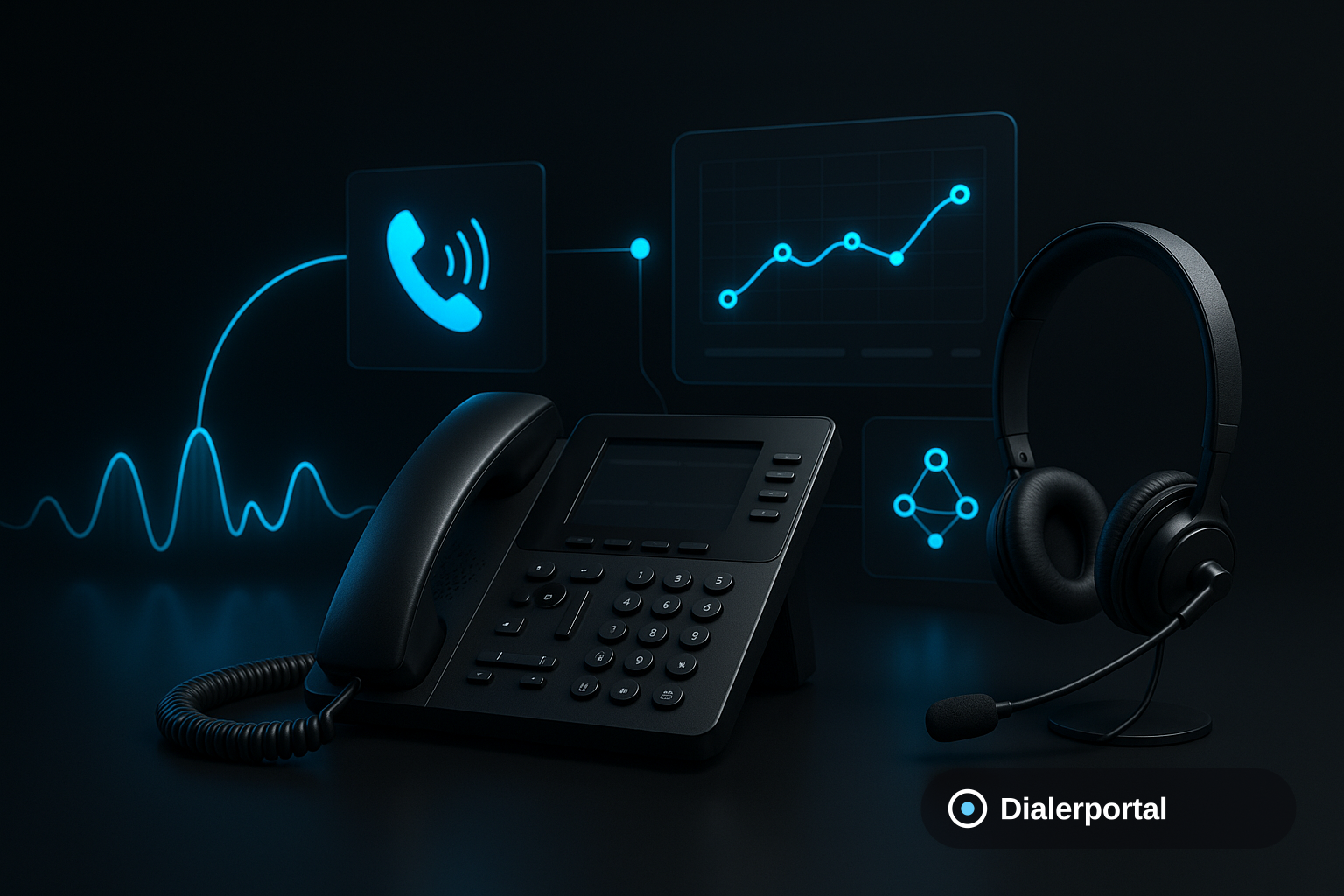 Avaya vs Dialerportal: Best PBX Guide 2026