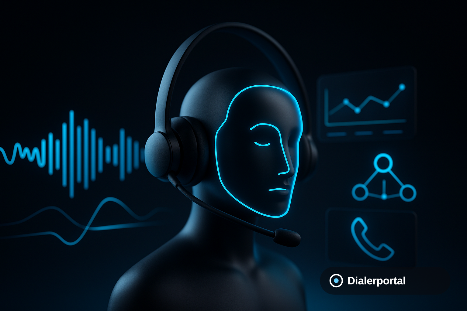 Best AI Voice Agents: Retell AI vs Dialerportal 2026