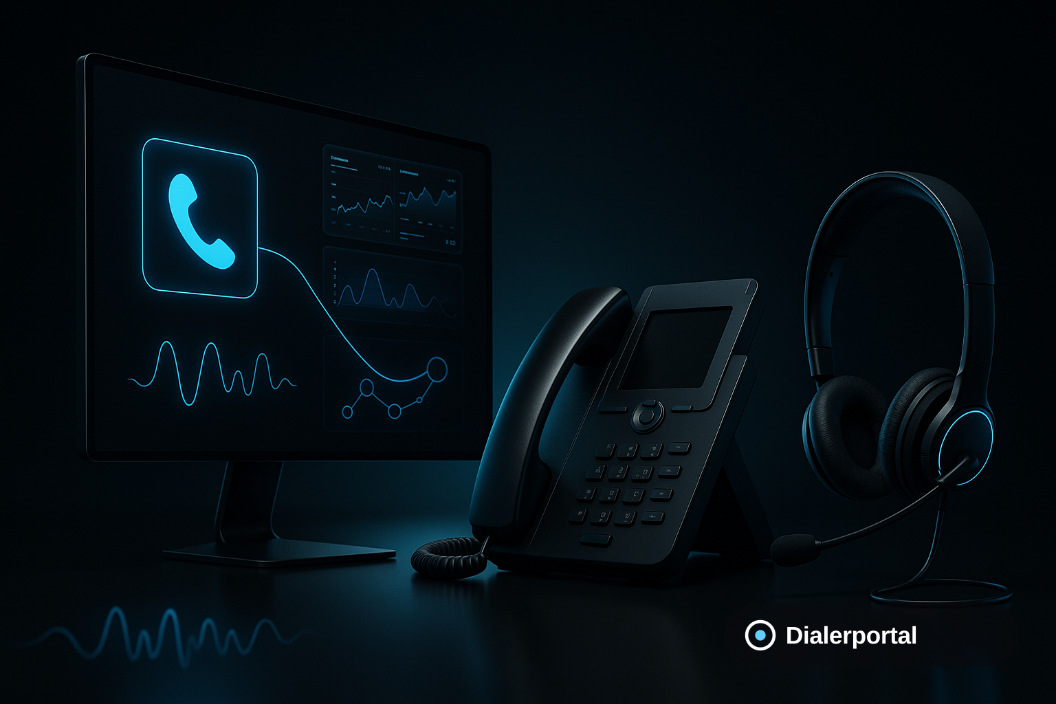 Best Call Center Comparison: Dialpad vs Dialerportal 2026