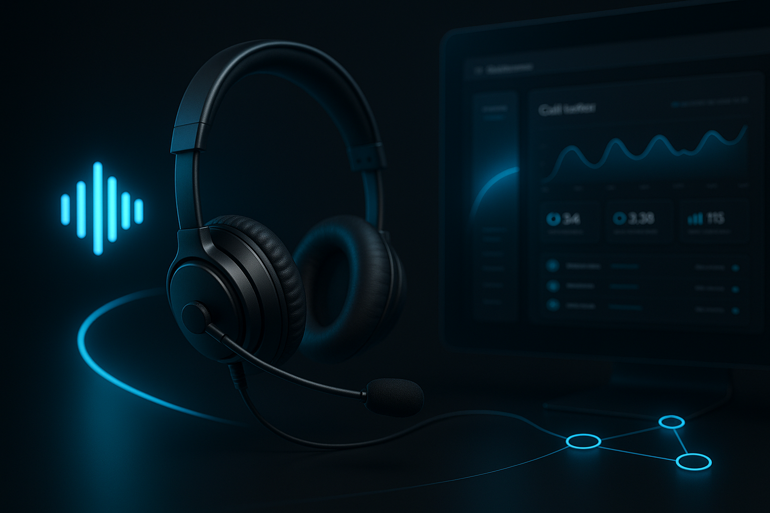 Best Call Center Guide: NICE CXone vs Dialerportal 2026
