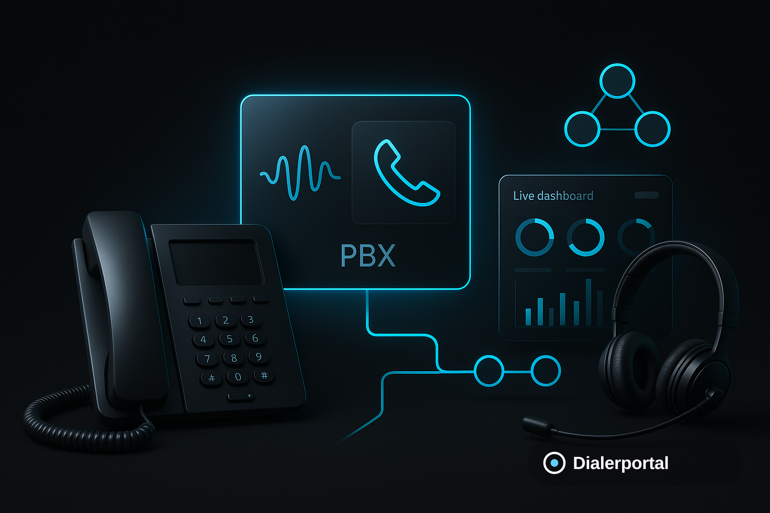 Best PBX Guide for 2026: How VoIP Empowers SMBs