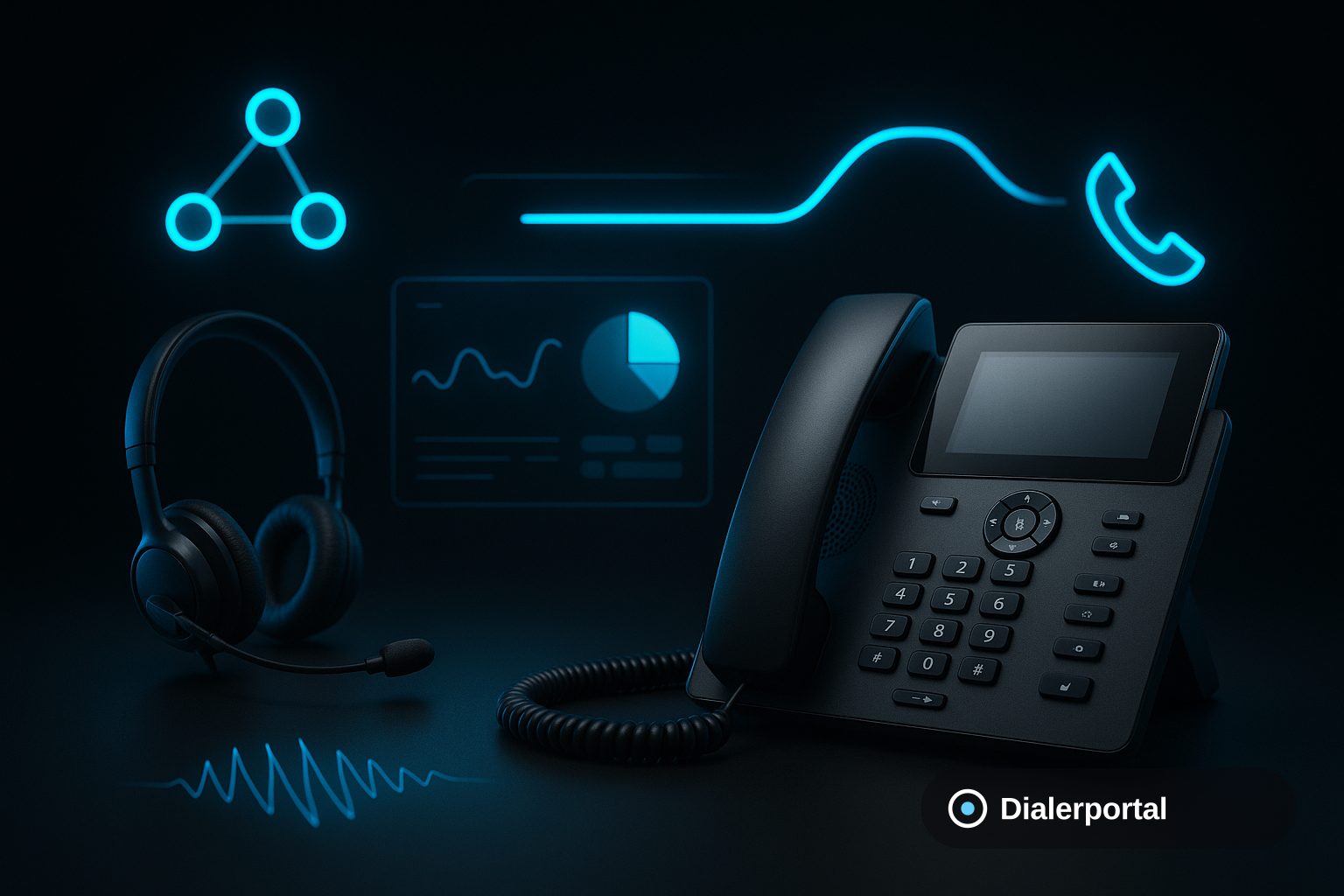 Best VoIP Call Center Phone Systems for 2026