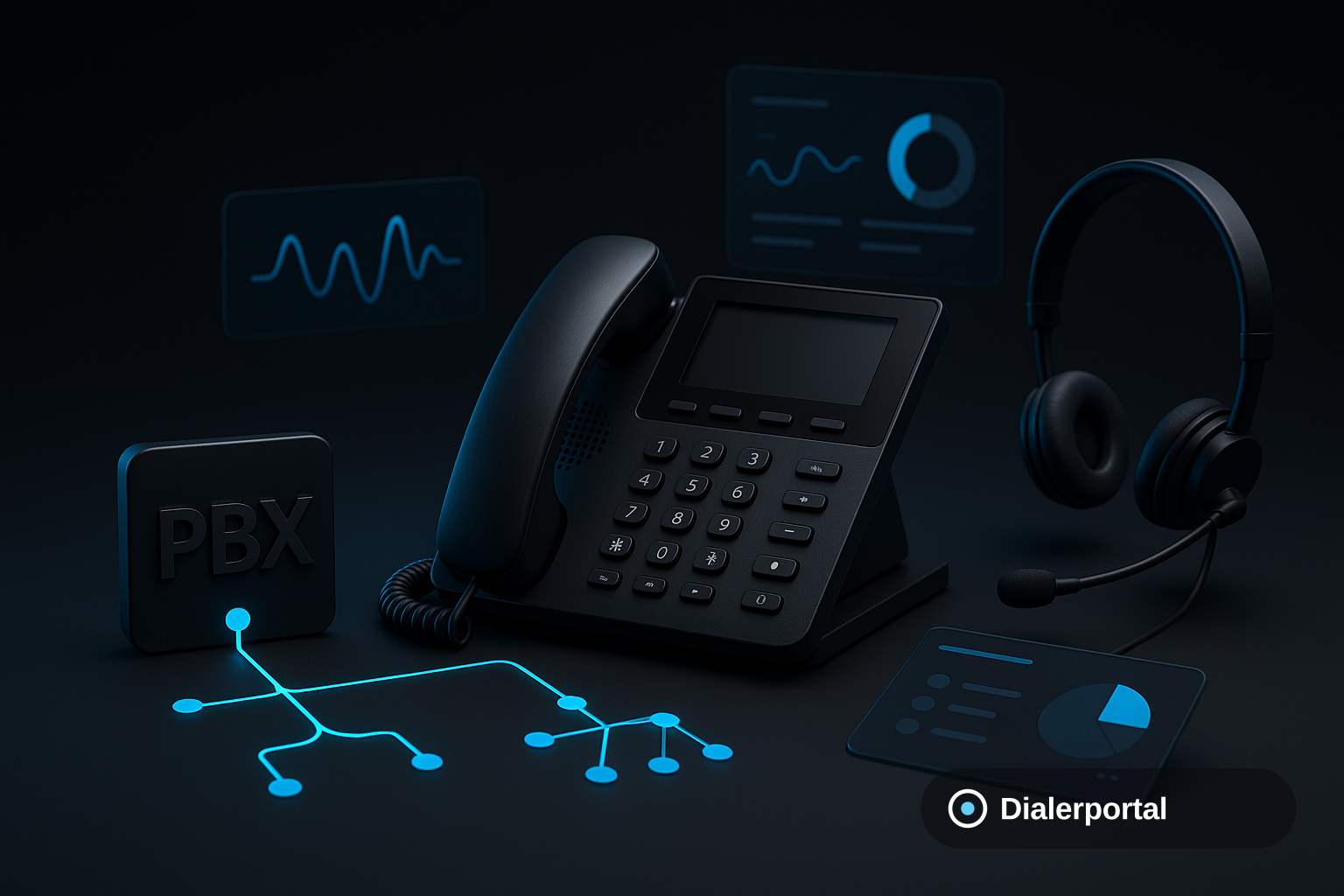 Cisco vs Dialerportal: Best PBX Guide 2026