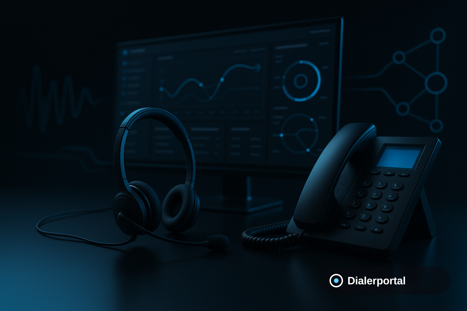 Dialer Support: Dialpad vs Dialerportal Call Center Guide 2026