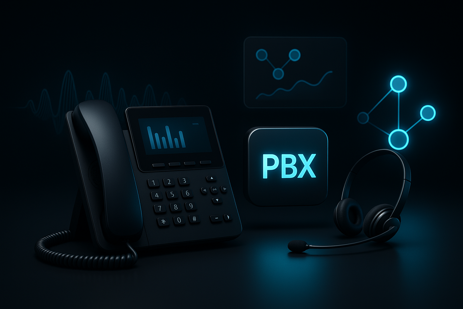 FreePBX vs Dialerportal: 2026 PBX Guide for SMBs