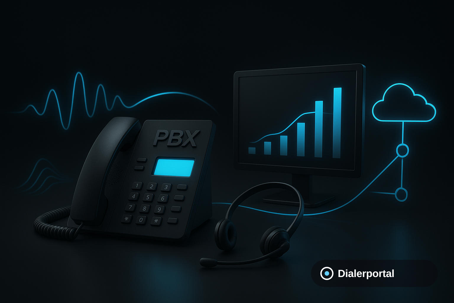 Self-Hosted PBX vs Cloud PBX: Which Fits Your SMB?