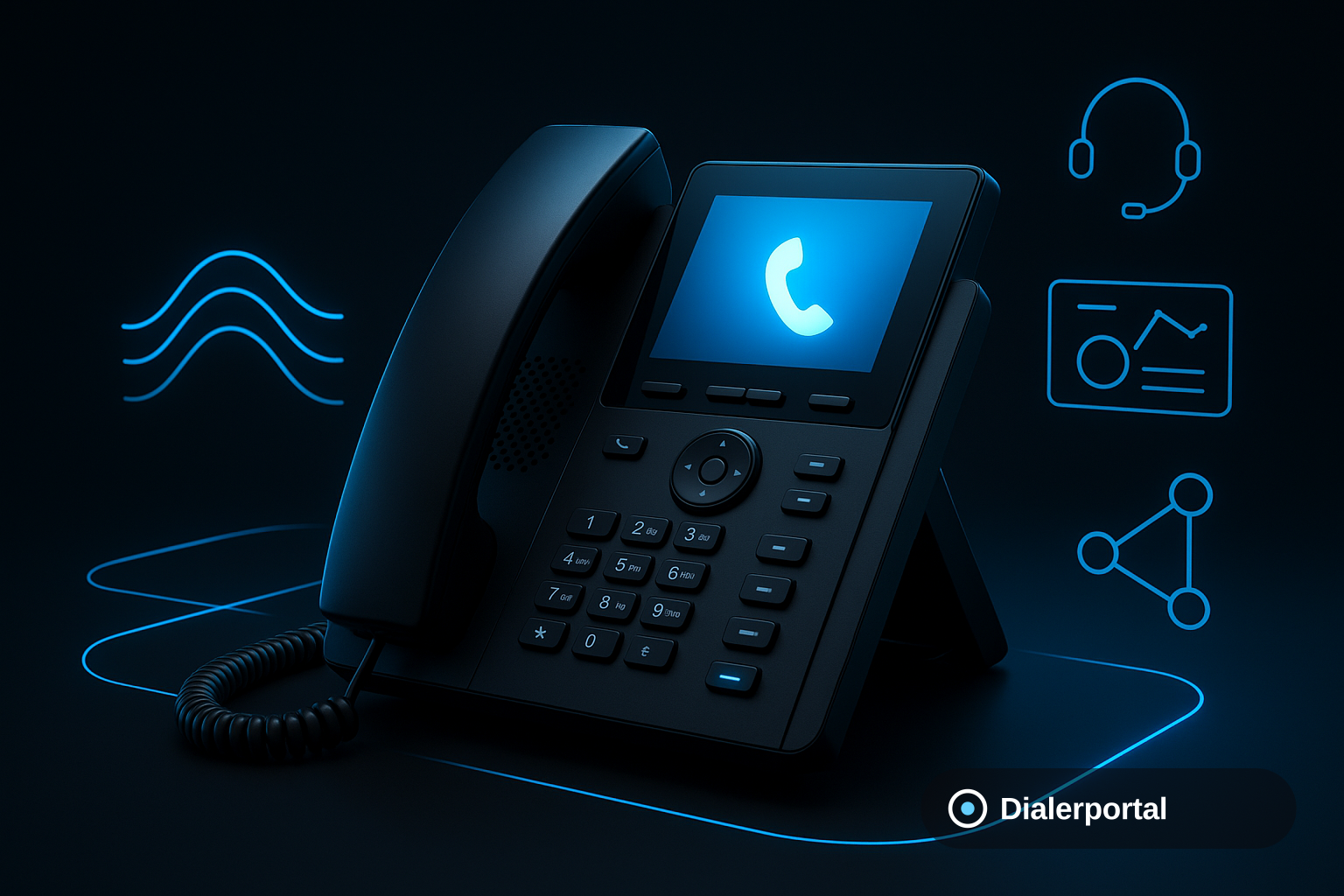 The Best 2026 VoIP Guide for SMB Call Centers
