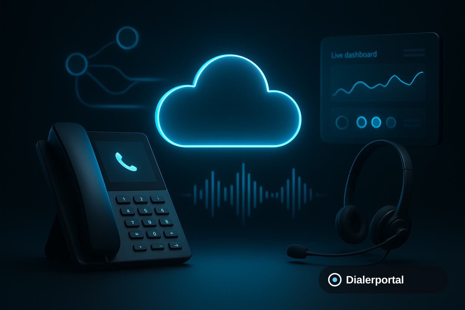 What is a Cloud PBX? Explained for 2026
