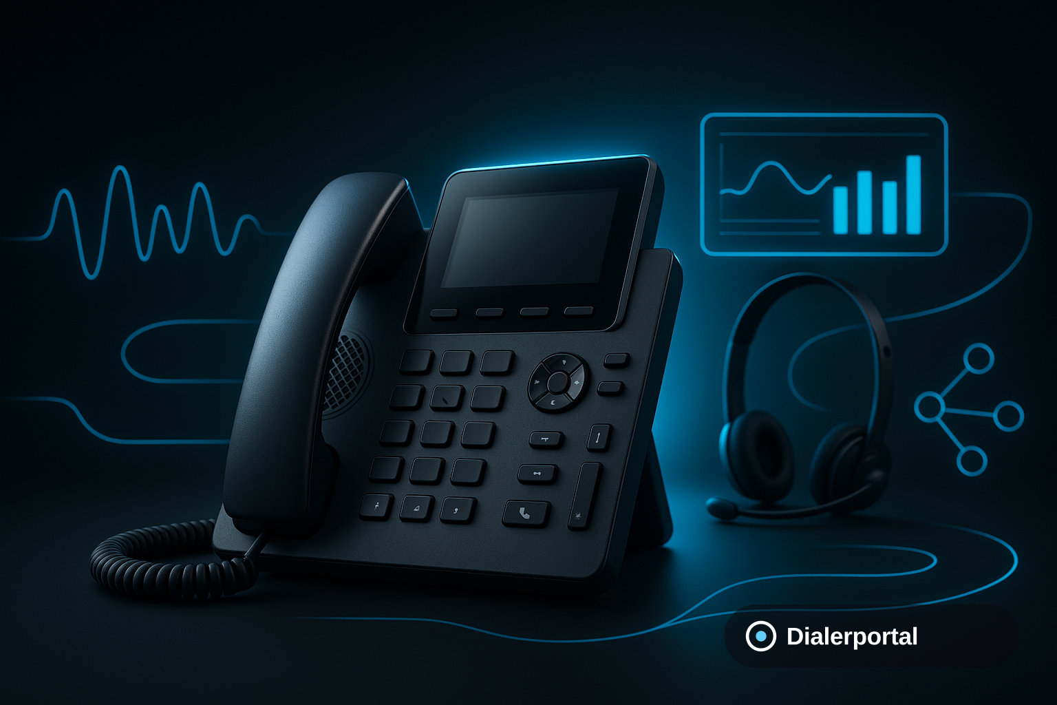 What is a DID (Direct Inward Dialing)? Explained for SMBs