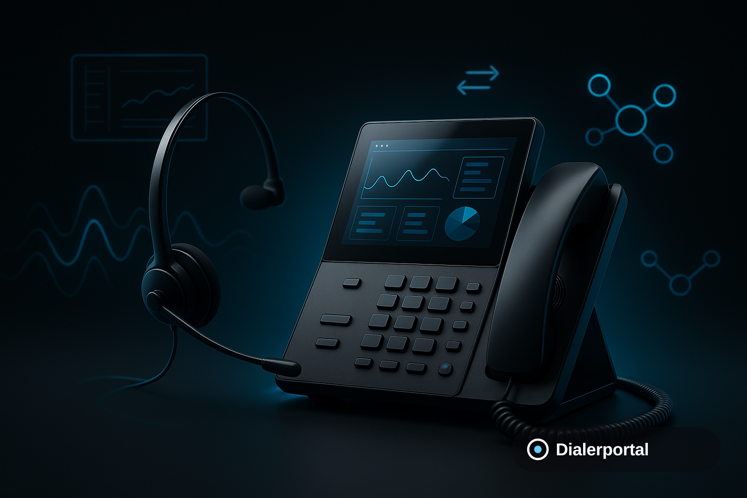 What is a Predictive Dialer? Explained for SMBs