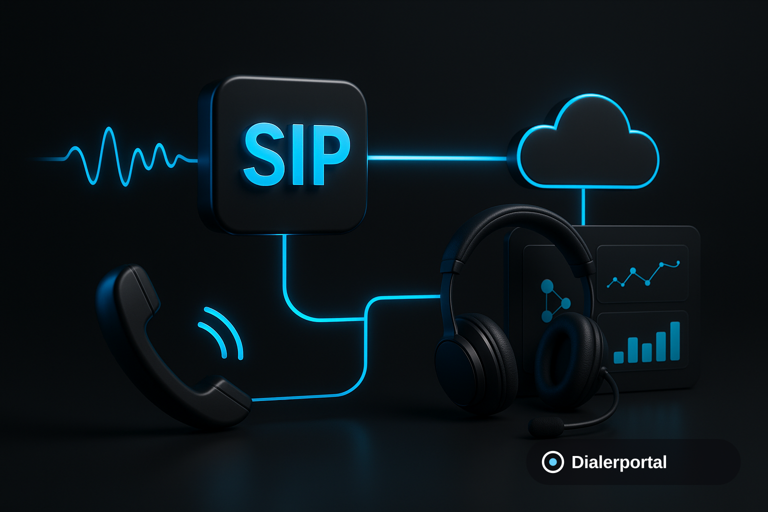 What is a SIP trunk channel? Explained for SMBs