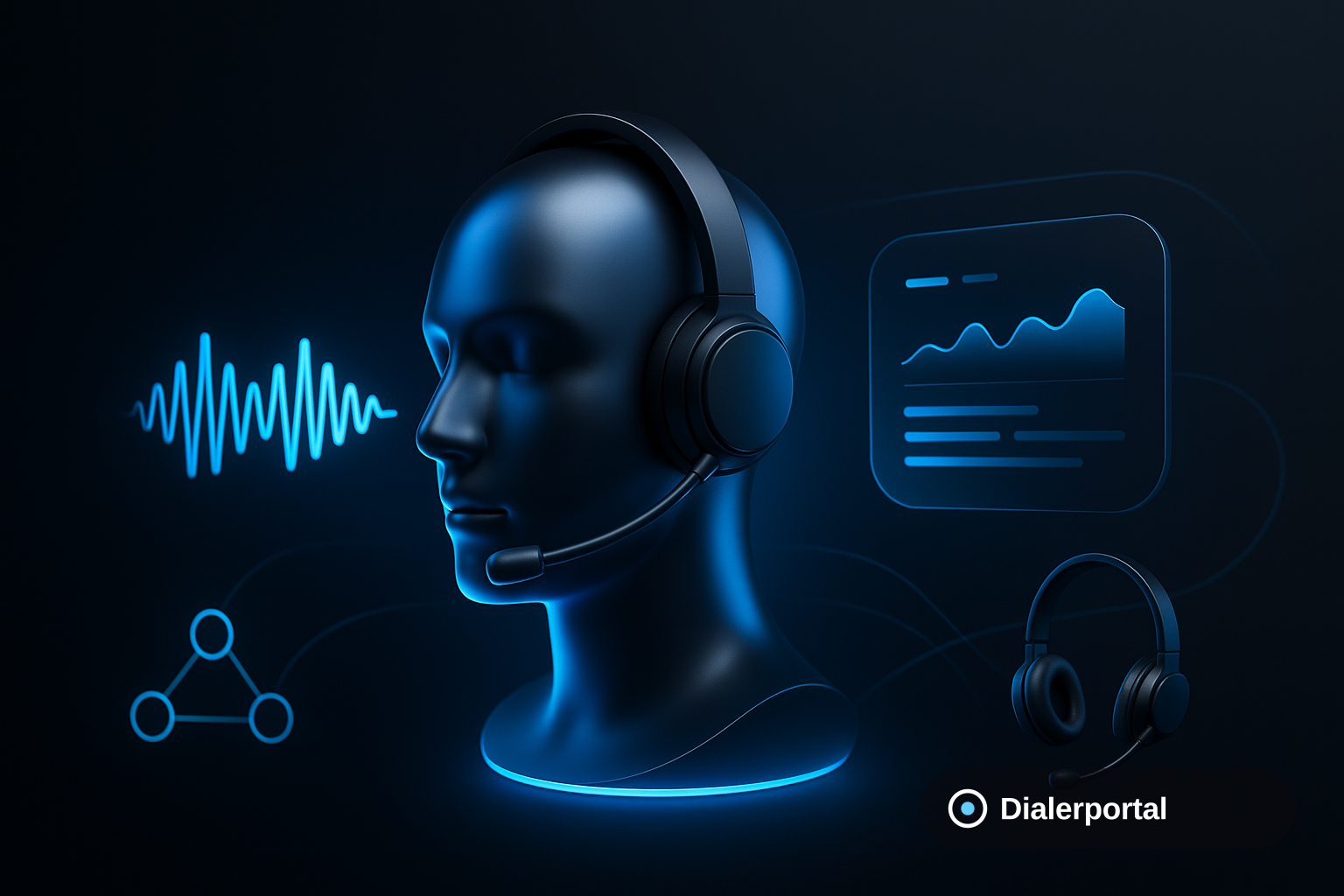 What is an AI Voice Agent? Explained for 2026
