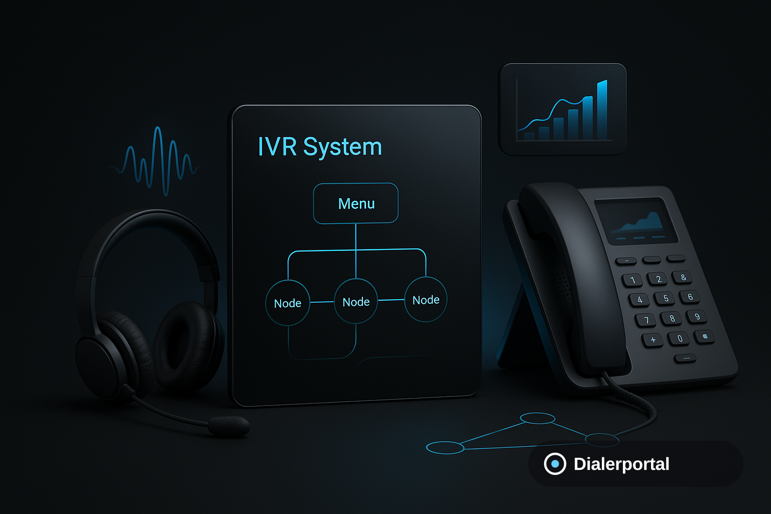 What is an IVR? Understanding Interactive Voice Response