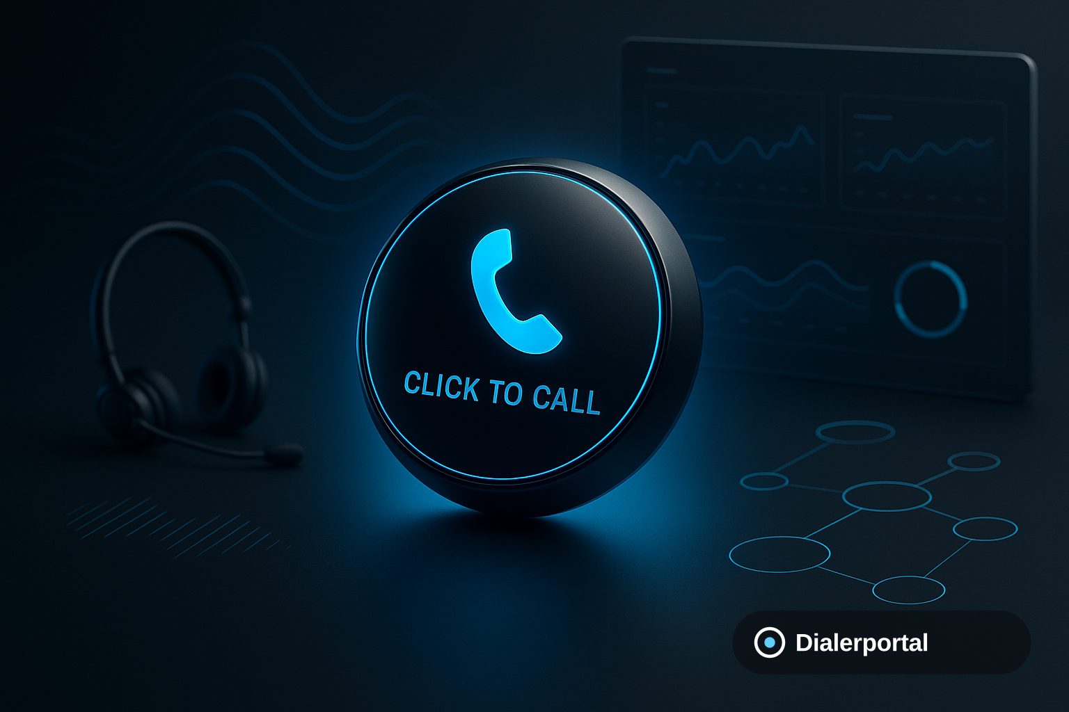 What is click-to-call? Explained for SMBs