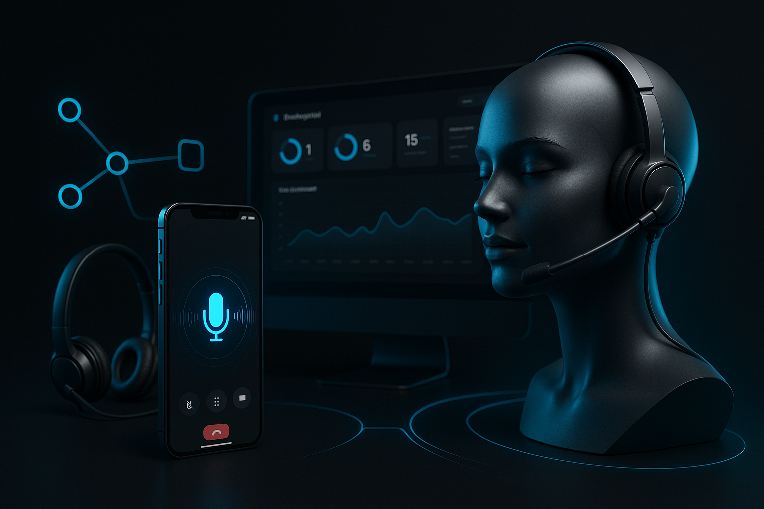 Why AI Voice Agents Are a Game-Changer for SMBs in 2026