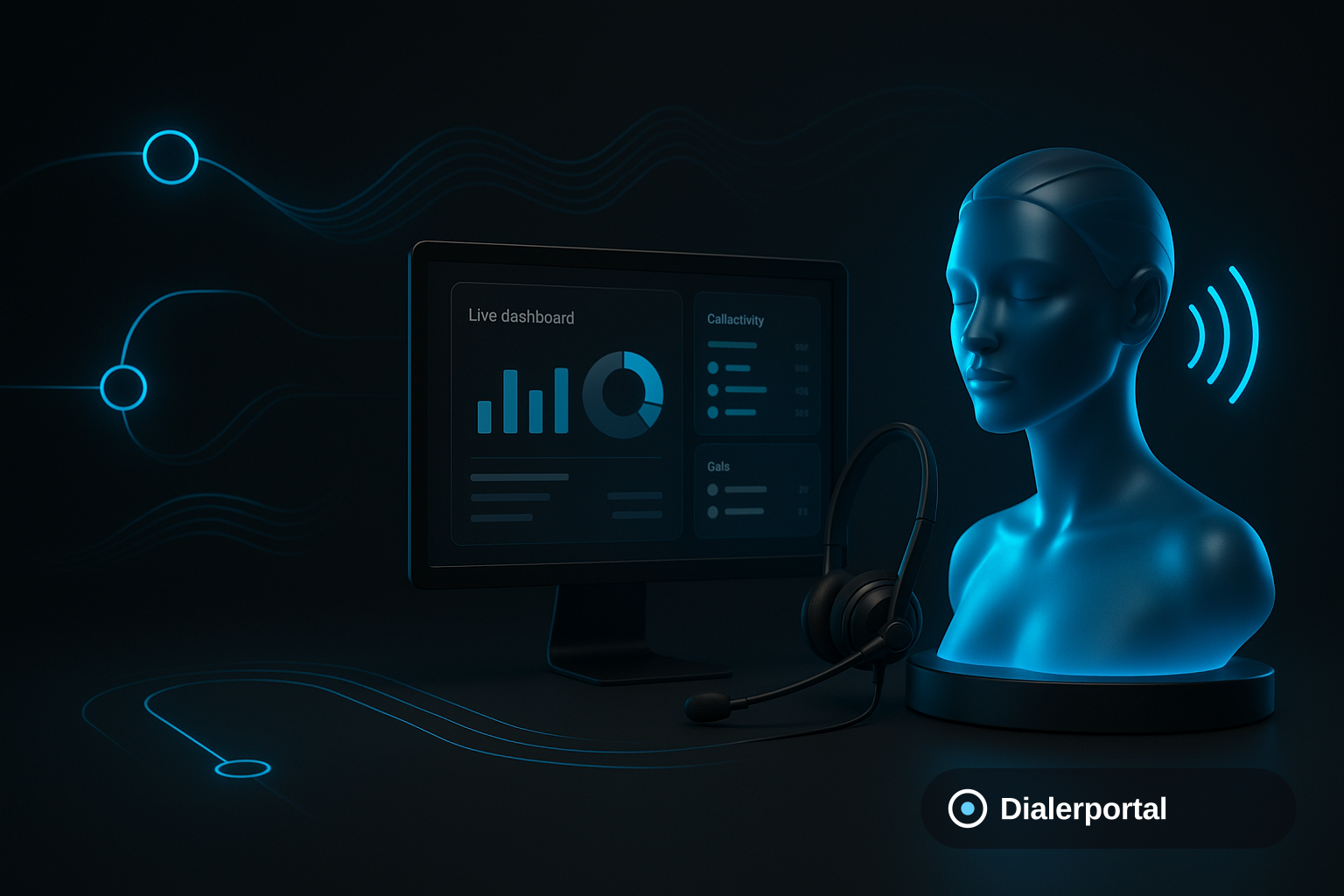 Why AI Voice Agents Are the Best Choice in 2026