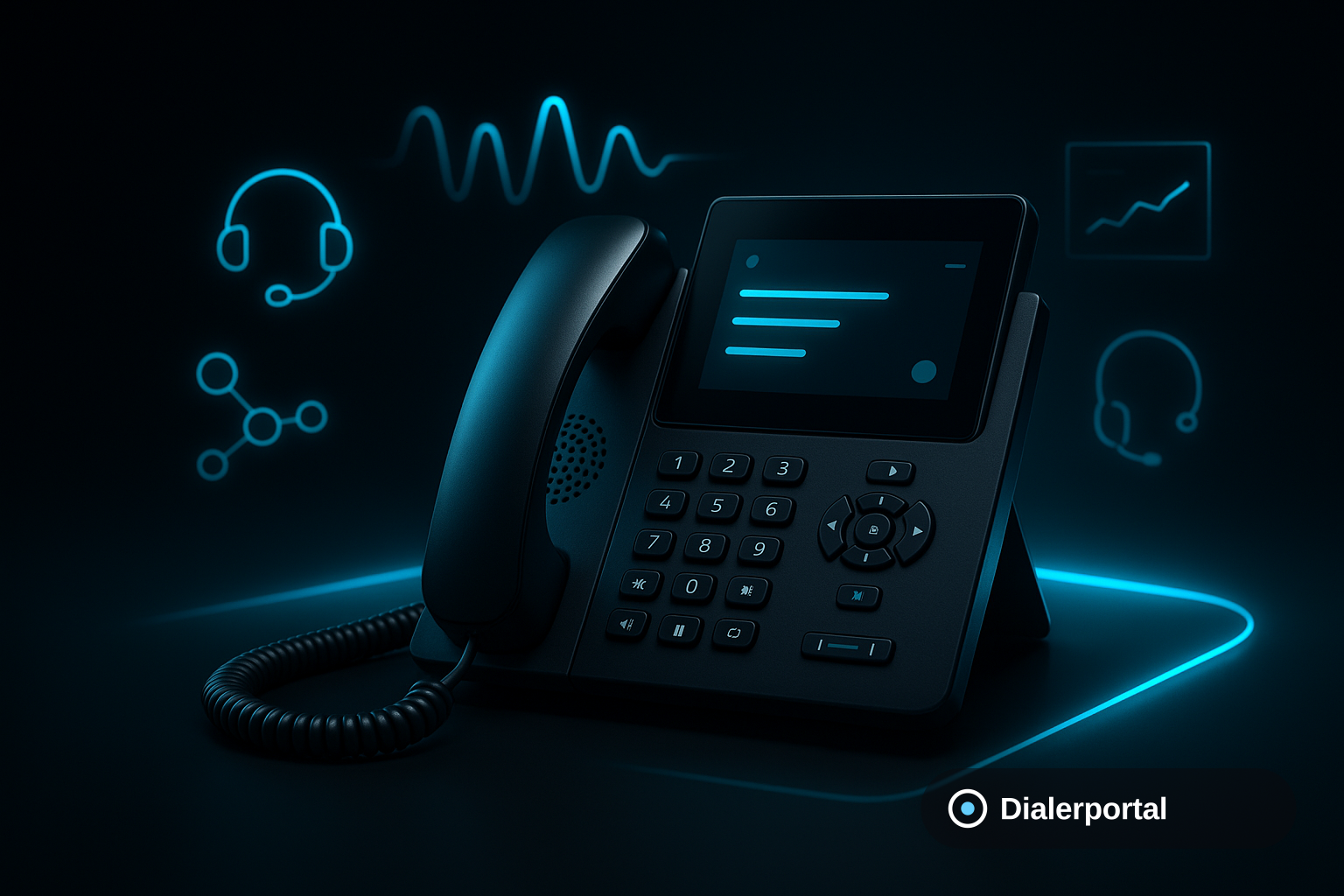 Why Call Center Phone Systems Matter for SMBs