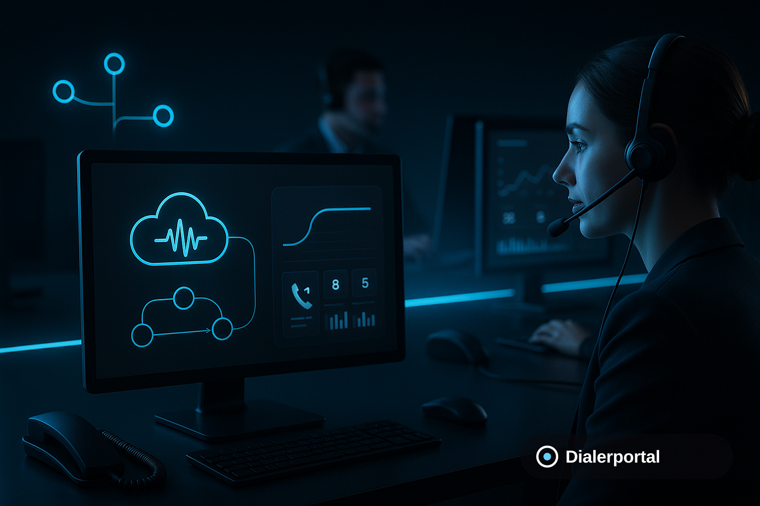 Why Call Centers are Essential: 2026 Guide