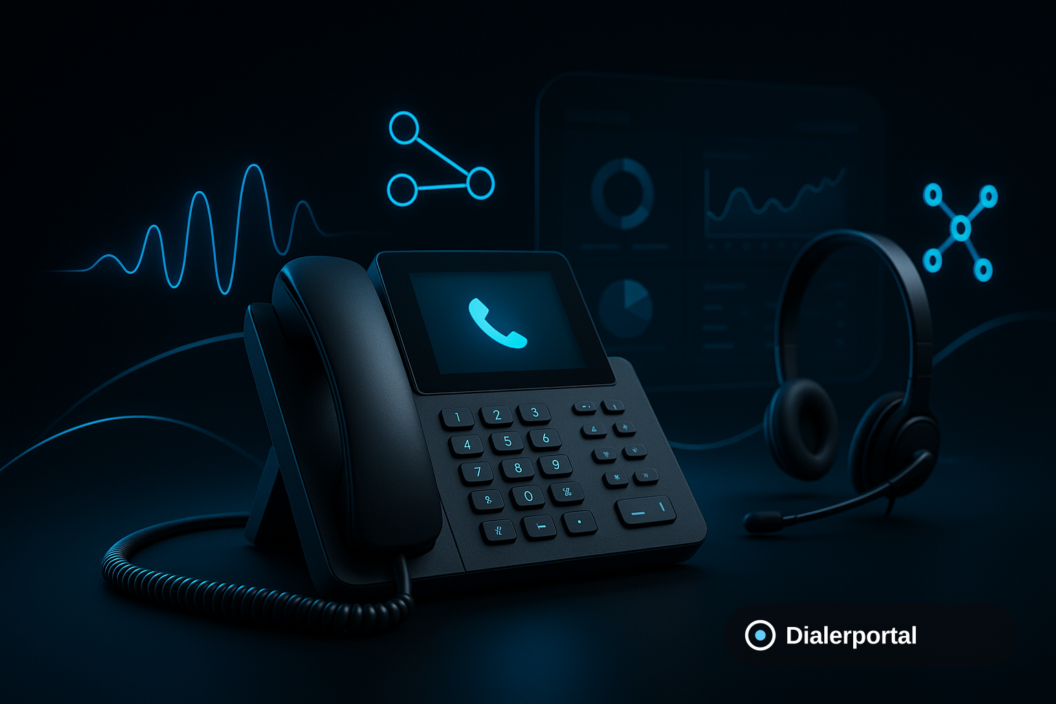 Why Choose the Best Call Center Phone Systems in 2026