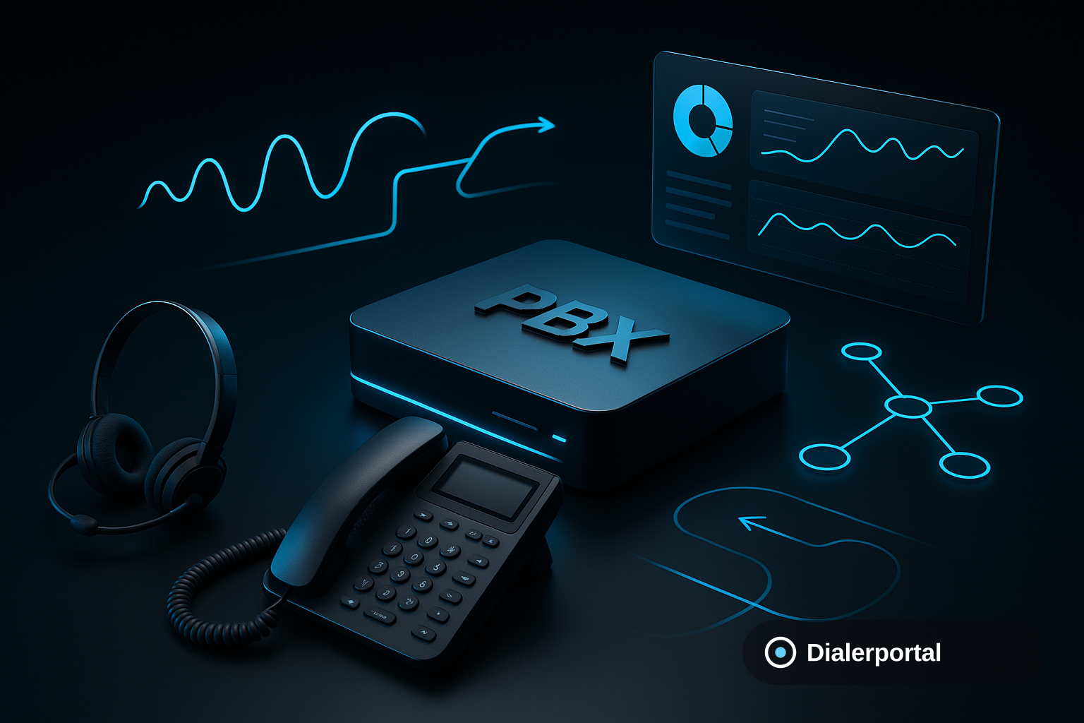 Why Choose the Best PBX for Your Call Center Needs in 2026