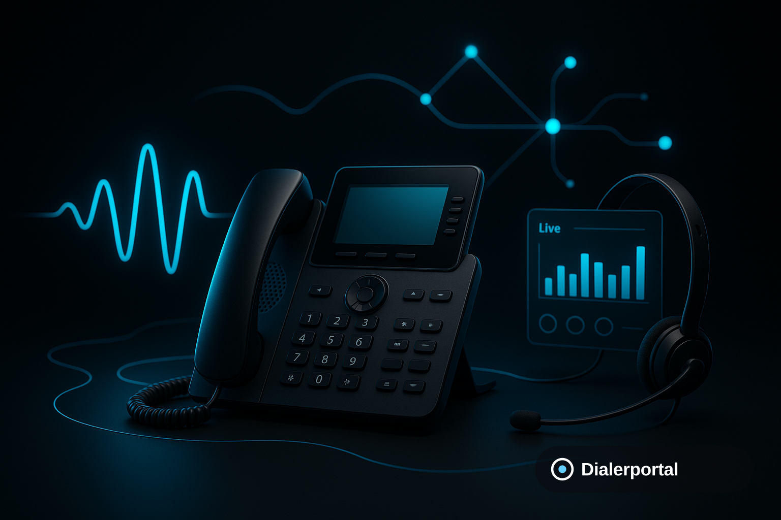 Why Choose the Best VoIP Provider for Call Centers?