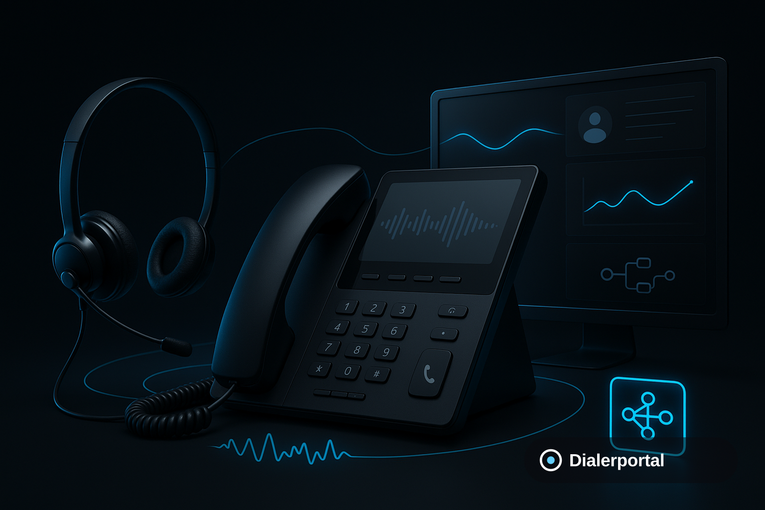 Why Choose VoIP for Your Call Center in 2026