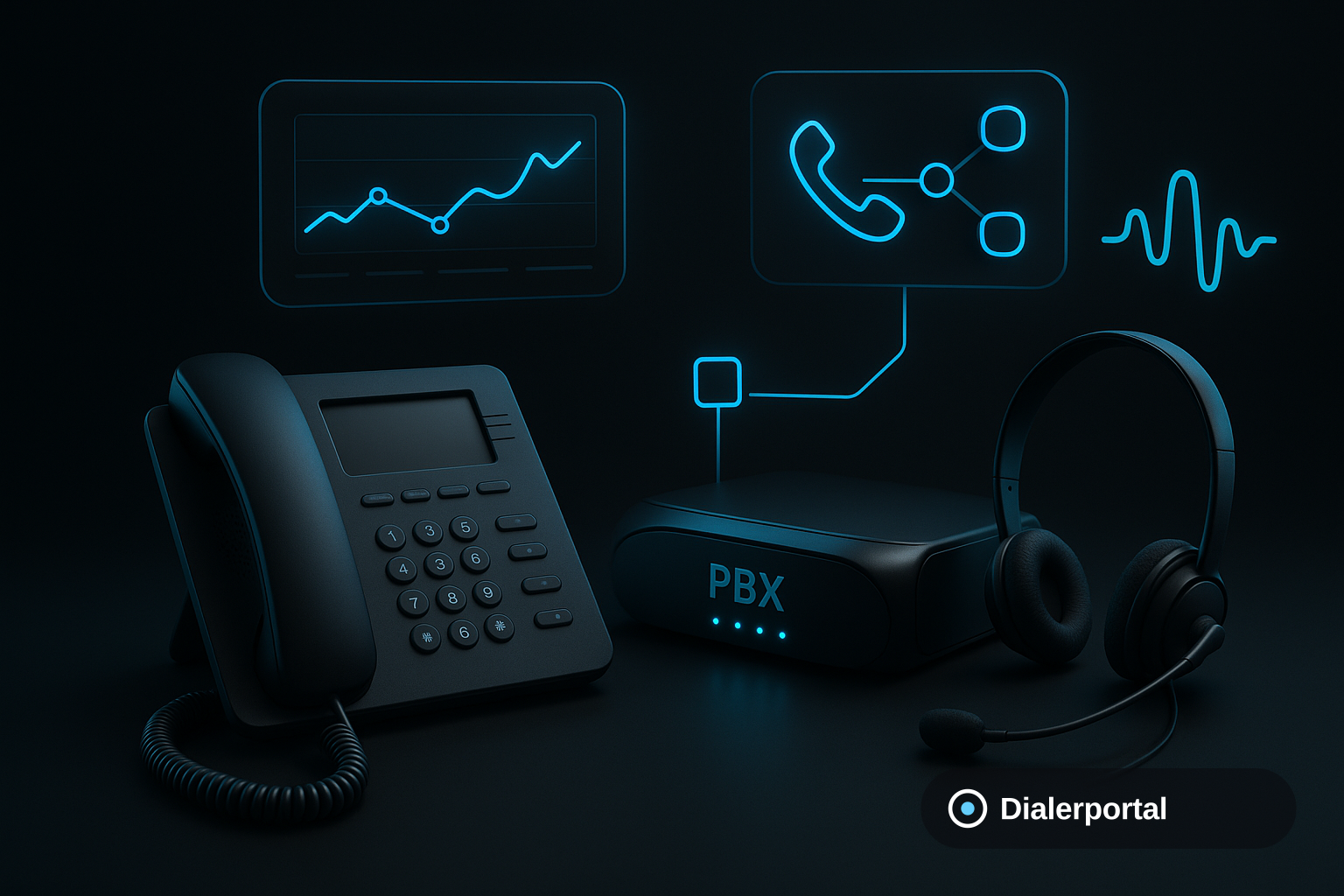Why PBX is the Best for Call Centre VoIP in 2026