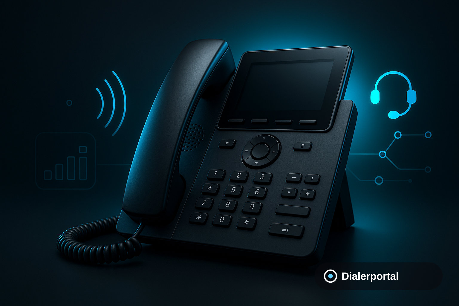 Why VoIP is the Best Call Center Software in 2026