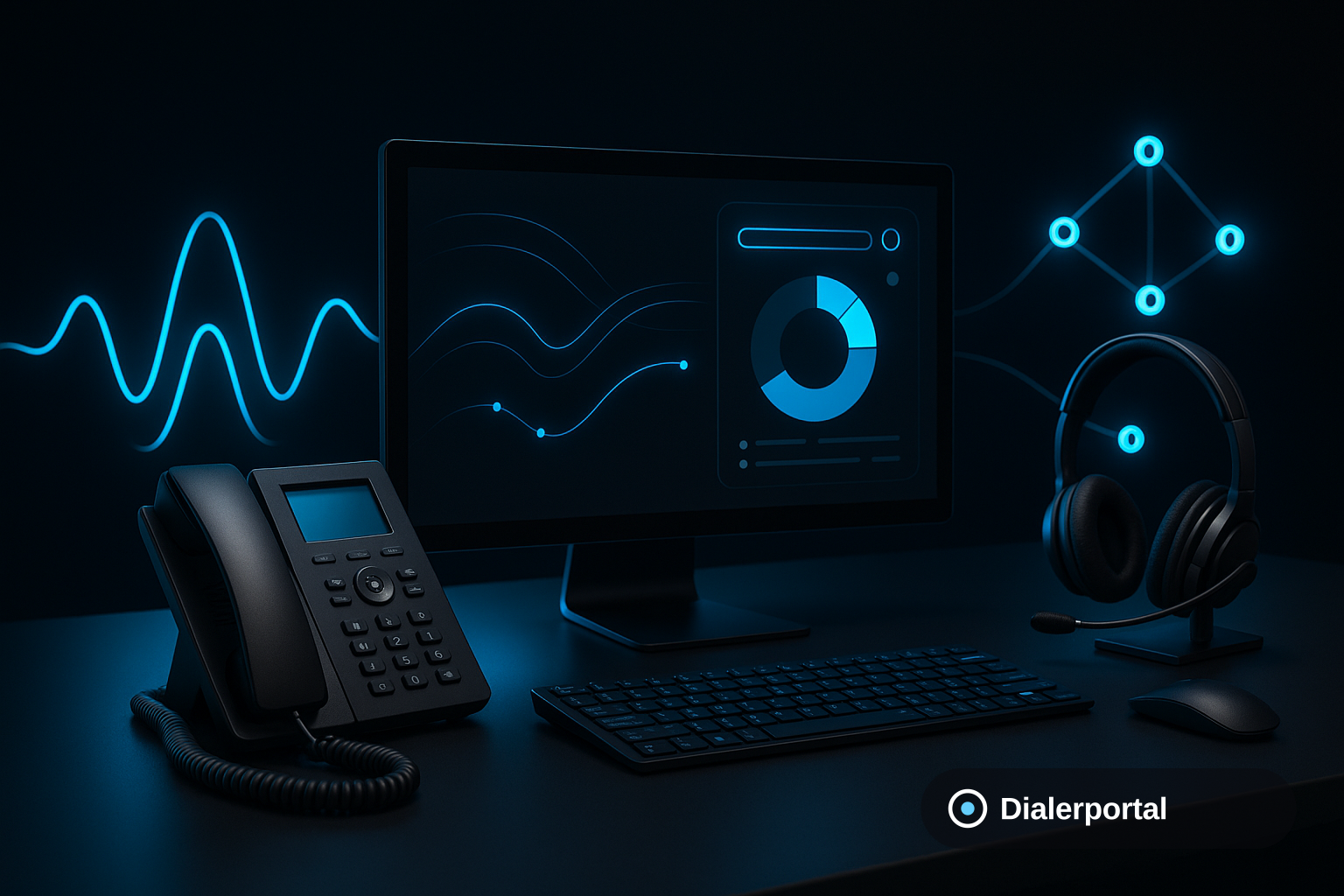Why VoIP is the Best Call Center Solution in 2026