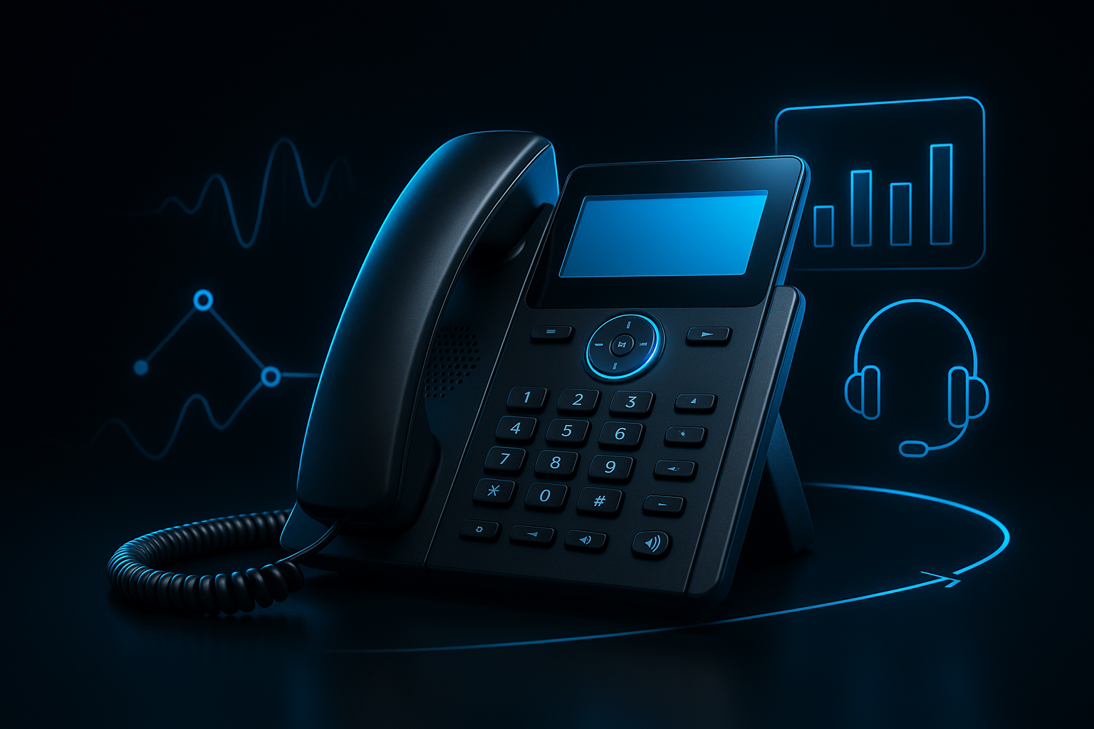 Why VoIP is the Best Choice for SMBs in 2026