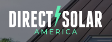 Direct solar logo