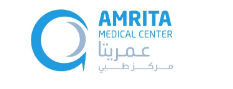 Amrita Medical Center Logo