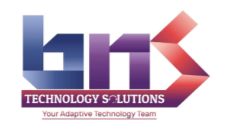 Technology's solution logo