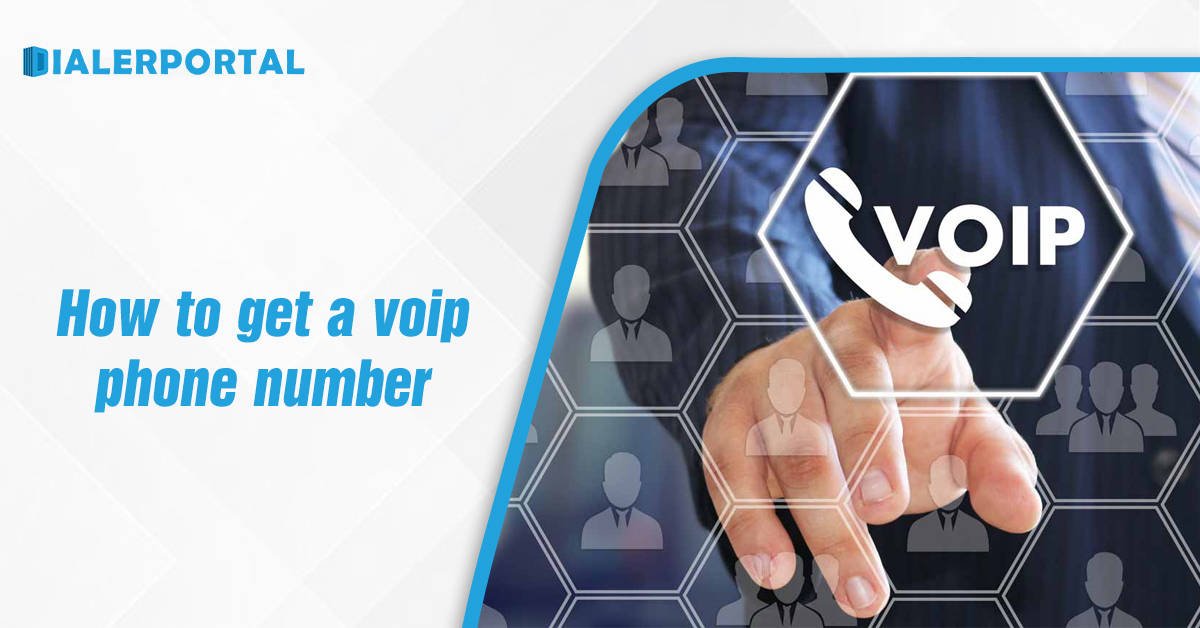 How to Get a VOIP Phone Number